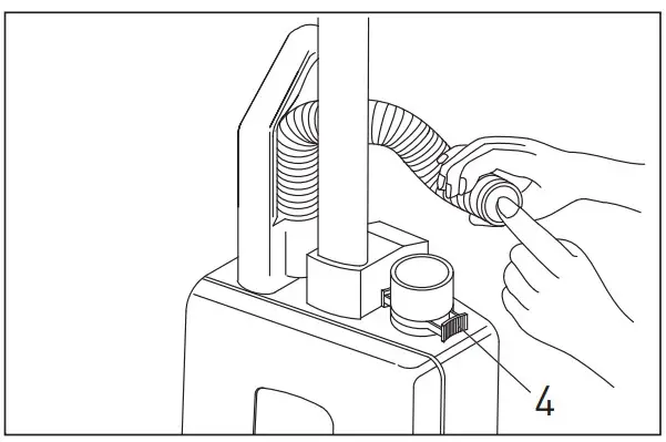 Maintenance and servicing