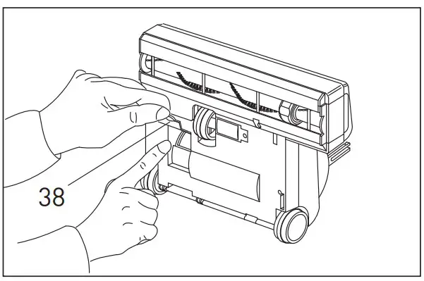 Maintenance and servicing