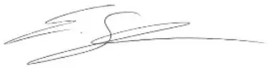 Signature