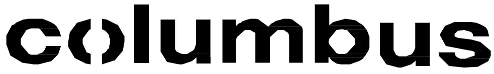 COLUMBUS Logo