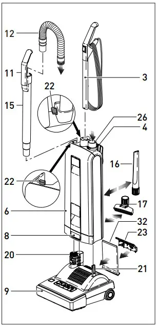 Assembly Instructions