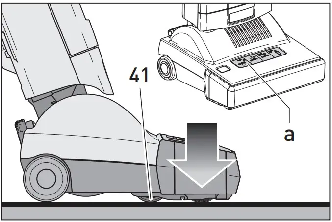 Operating Instructions