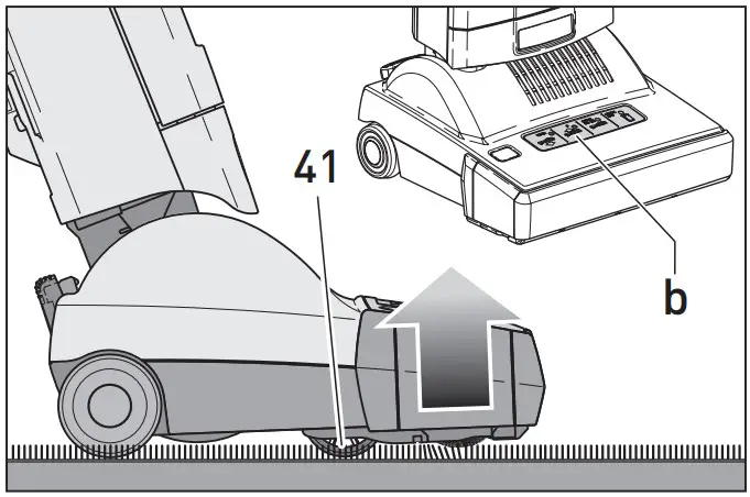 Operating Instructions