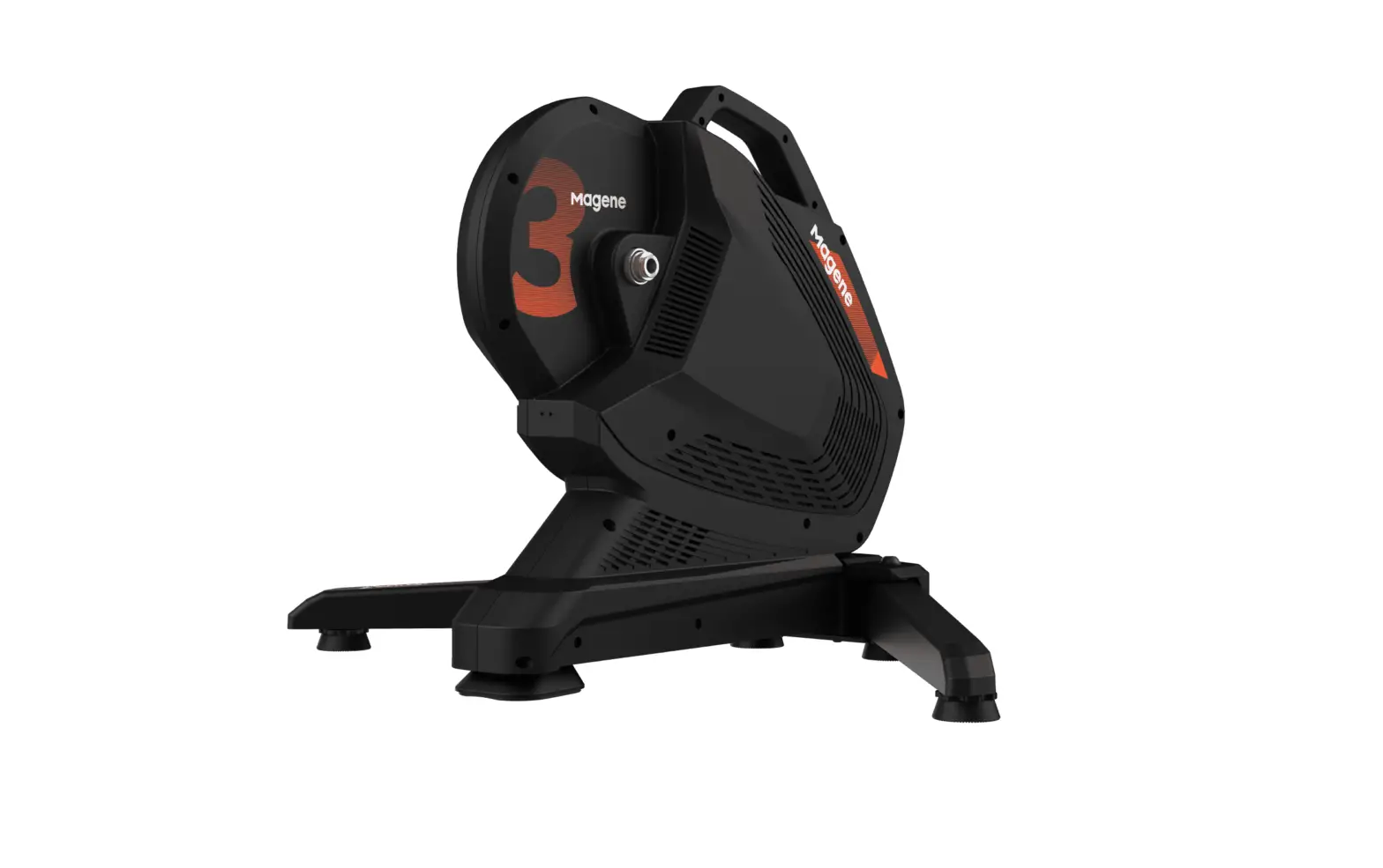 Magene T300 22 Smart Trainer User Manual Magene T300 22 Smart Trainer User Manual