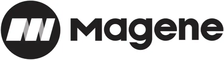 Magene logo