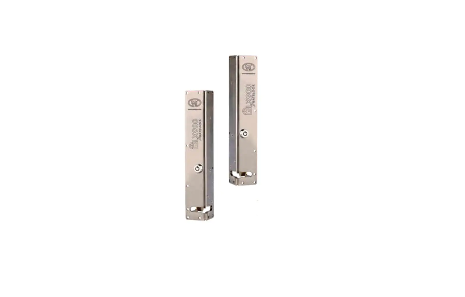 Centurion Glx900 Electric Gate Lock Instruction Manual