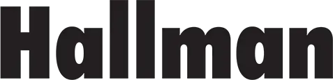 HALLMAN-logo