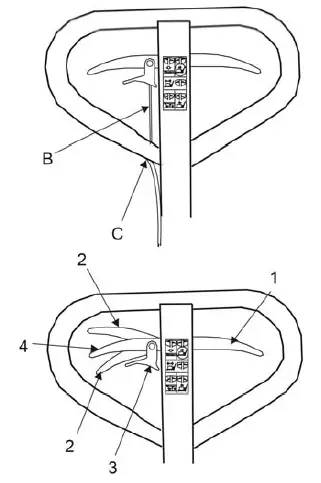 LIFT-RITE-PST23-Hand-Pallet-Trucks-fig-2