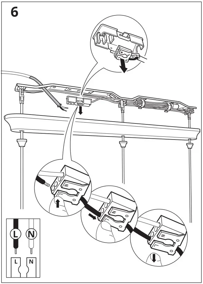 Installation instruction
