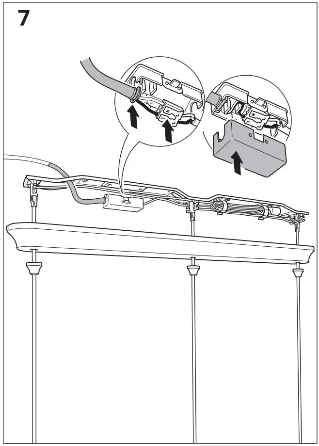 Installation instruction