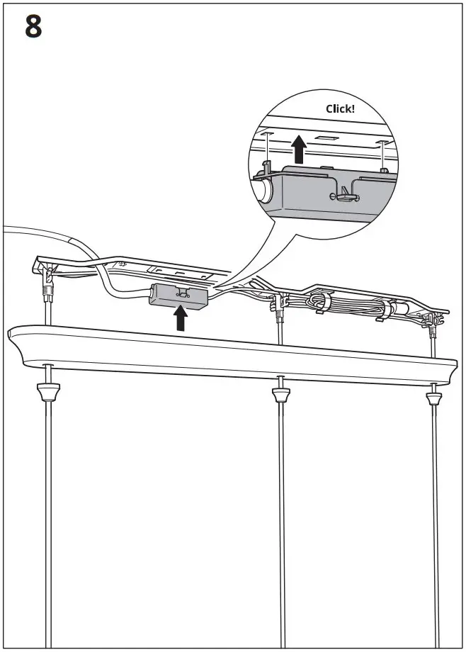 Installation instruction