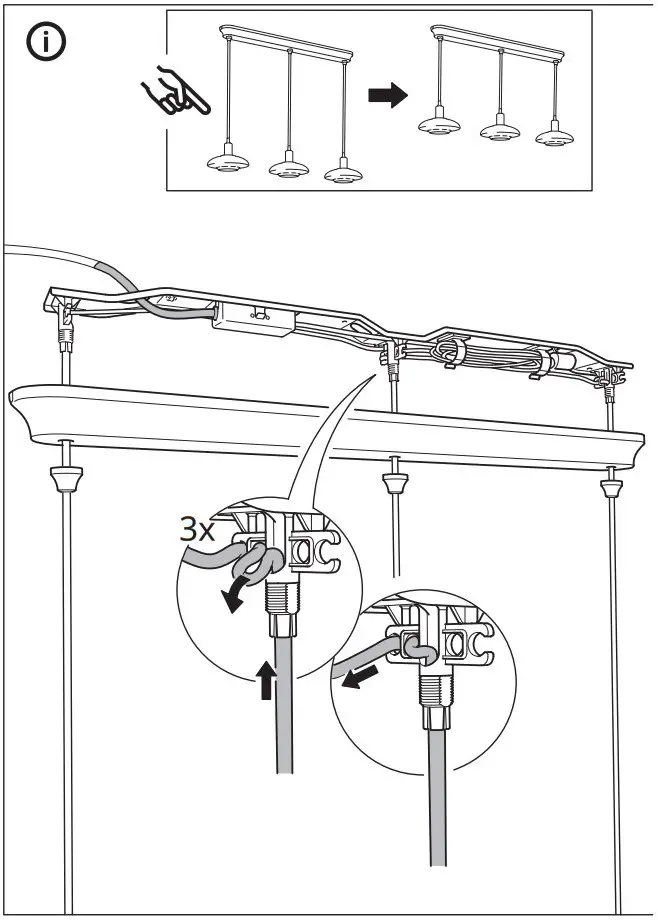 Installation instruction