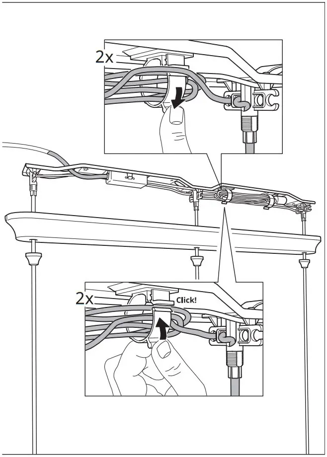 Installation instruction