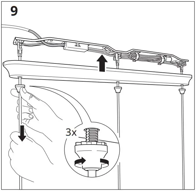 Installation instruction