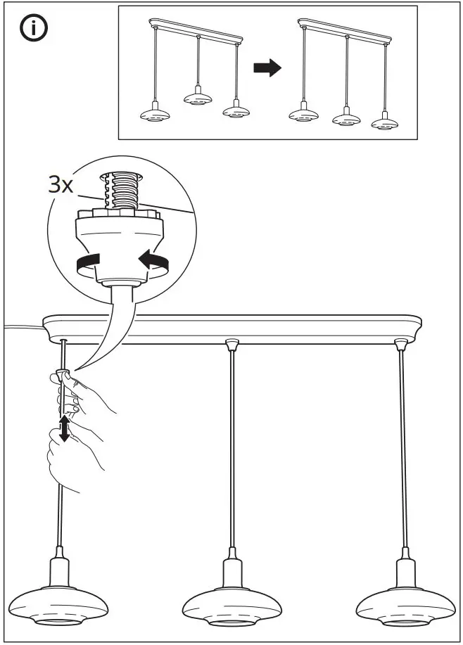 Installation instruction