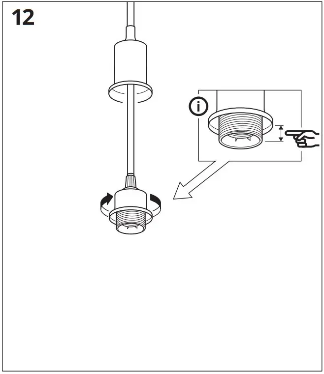 Installation instruction