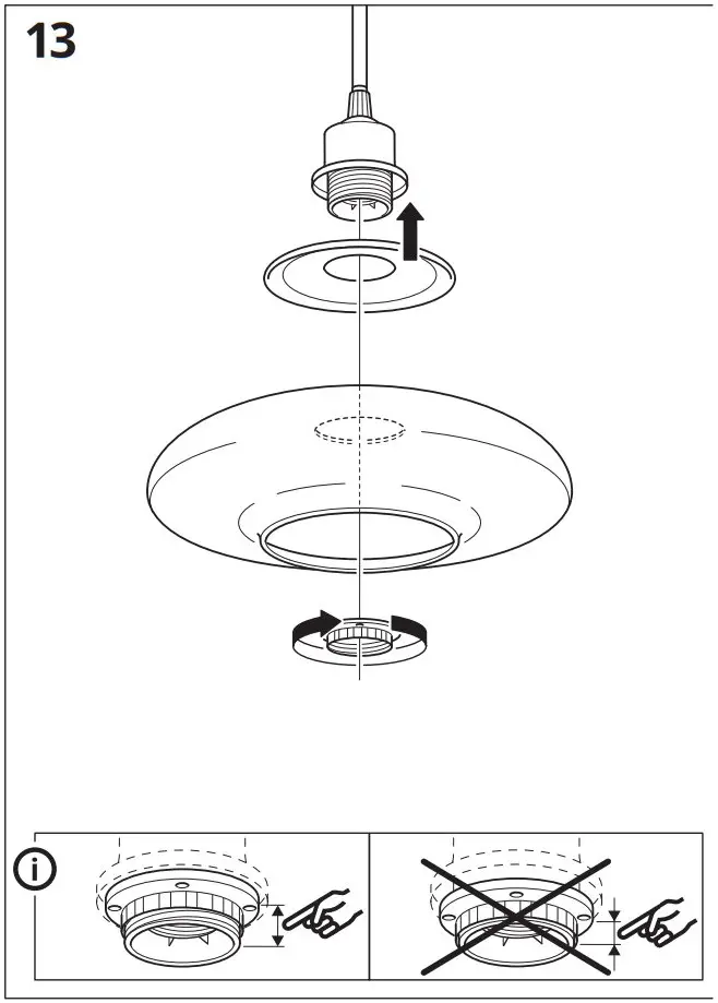Installation instruction