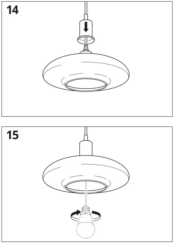 Installation instruction