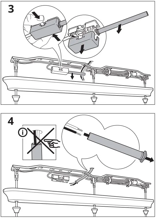 Installation instruction