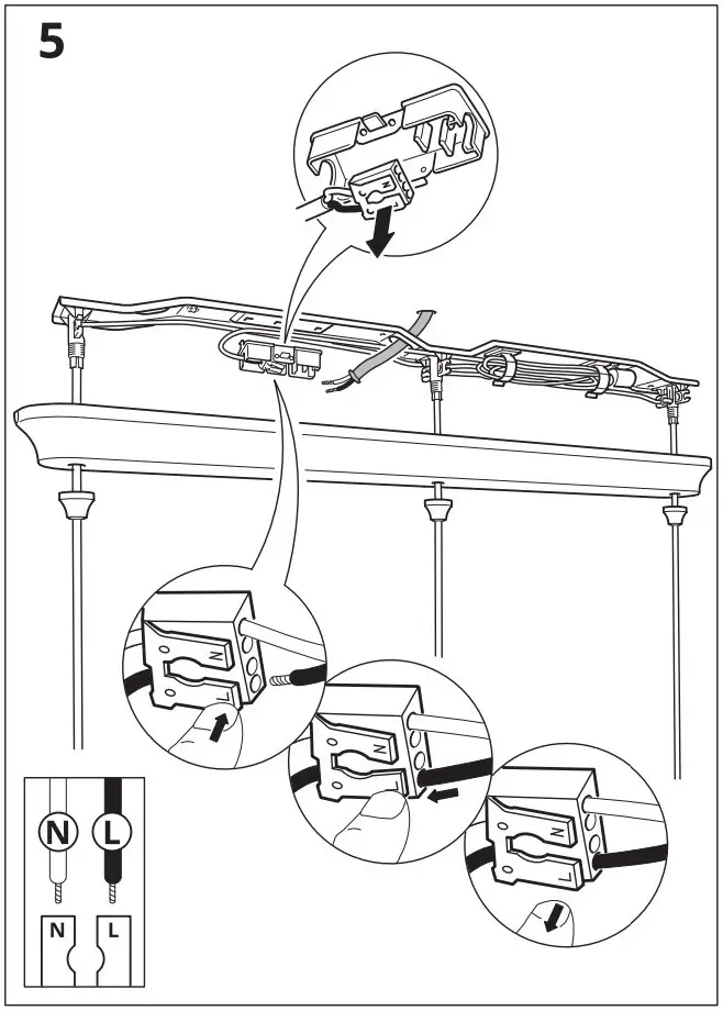 Installation instruction