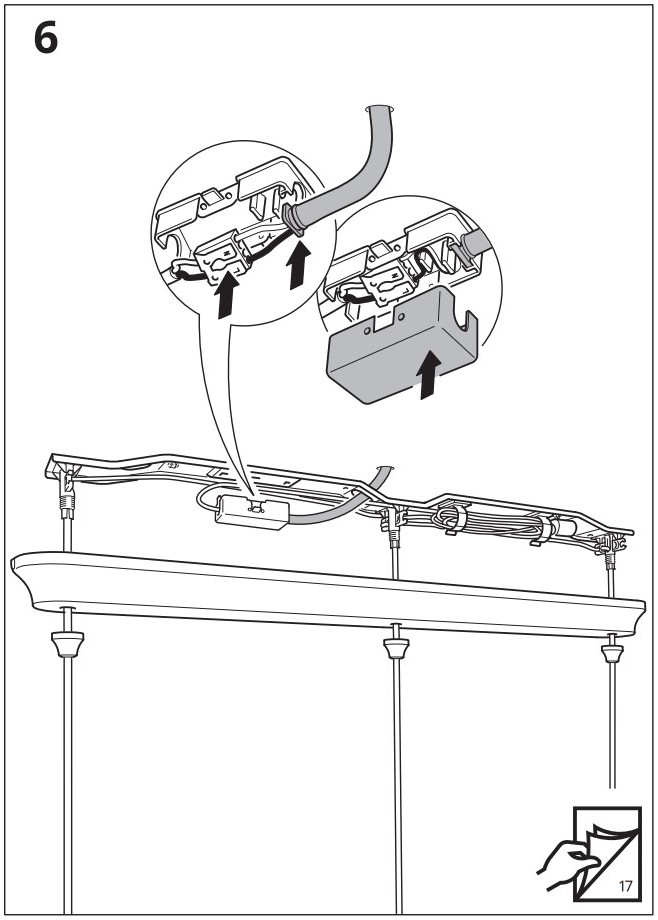 Installation instruction