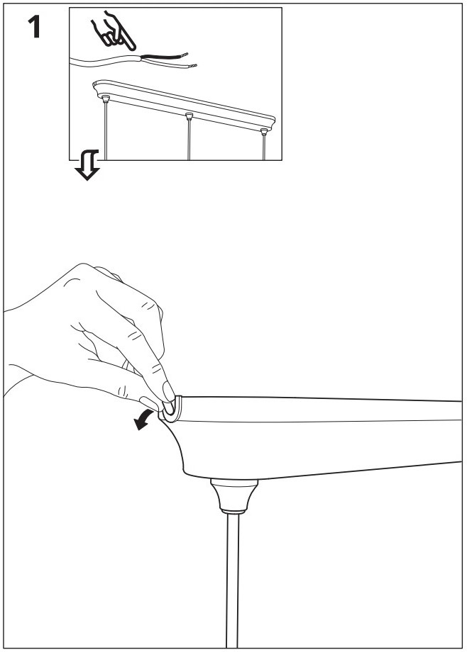 Installation instruction