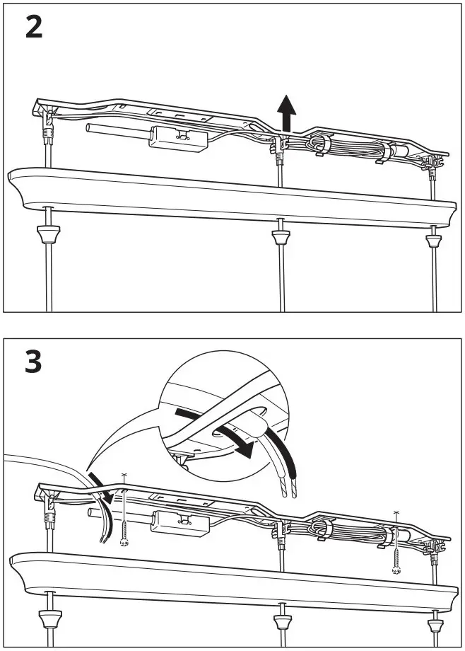 Installation instruction