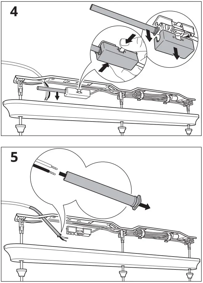 Installation instruction