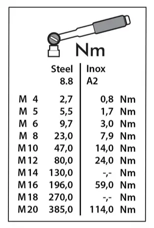 TOURATECH 01 420 5780 0 Mundo Bag System