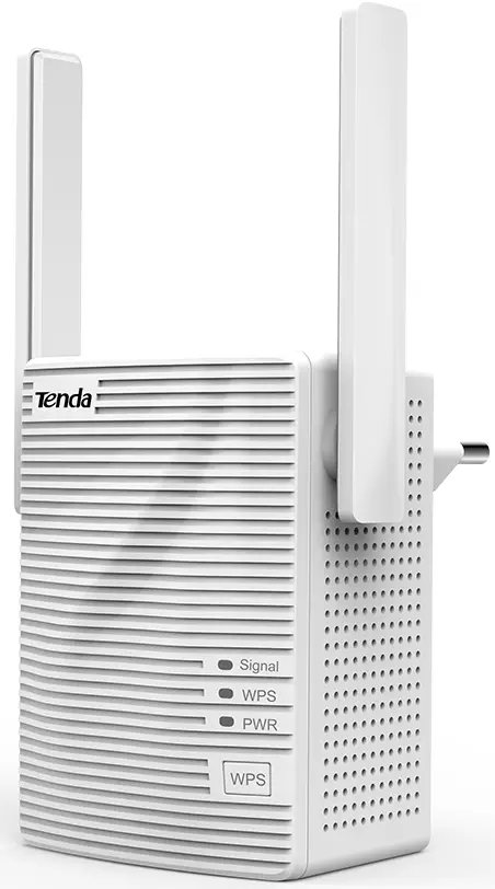 Tenda A18 Dual Band WiFi Repeater