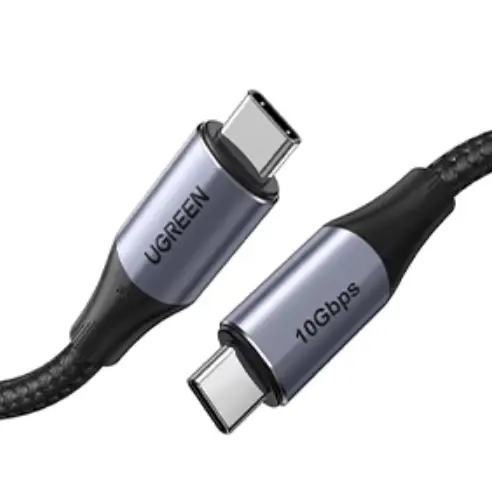 UGREEN 80150 USB C Cable US355