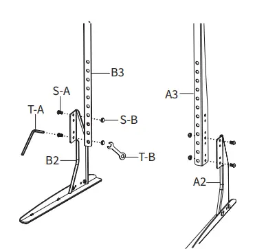 V I V O-STAND-TV00Y-Tabletop-TV-Stand-fig-8