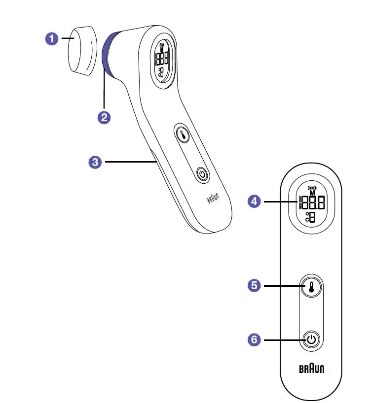 Braun-BFH175US-Forehead-Thermometer-img-1