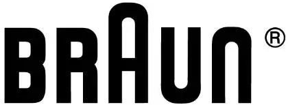 Braun-logo