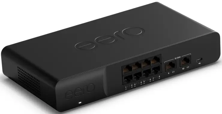 eero U021121 PoE Gateway