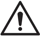 Caution Icon