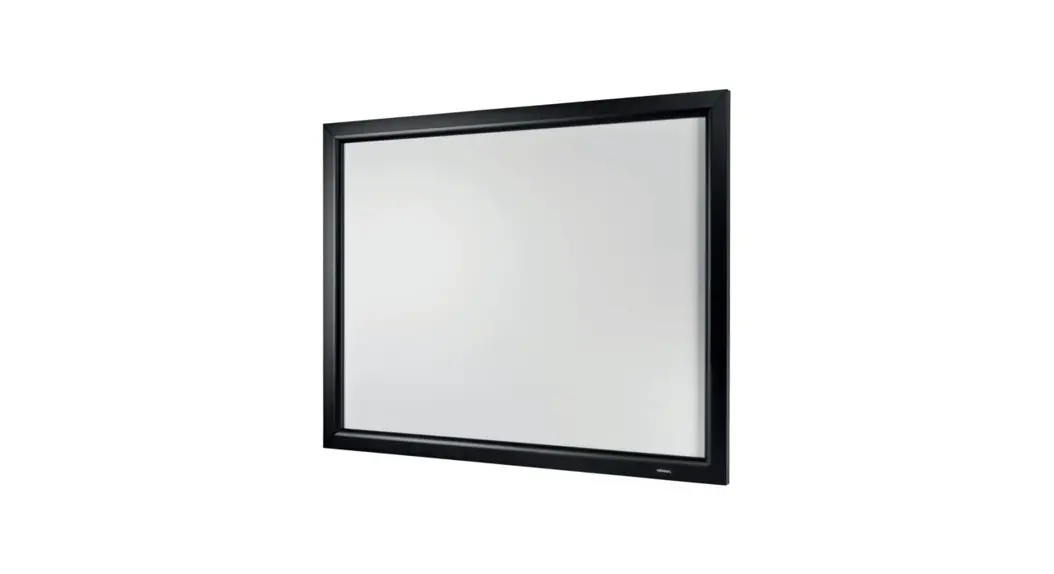 Celexon 32422_061 Homecinema Frame Instruction Manual Celexon 32422_061 Homecinema Frame Instruction Manual