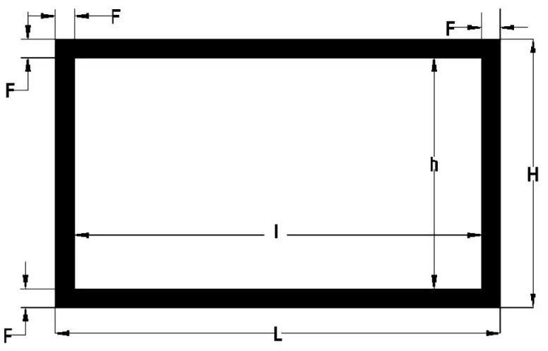 celexon 32422 061 HomeCinema Frame - INSTALLATION 2