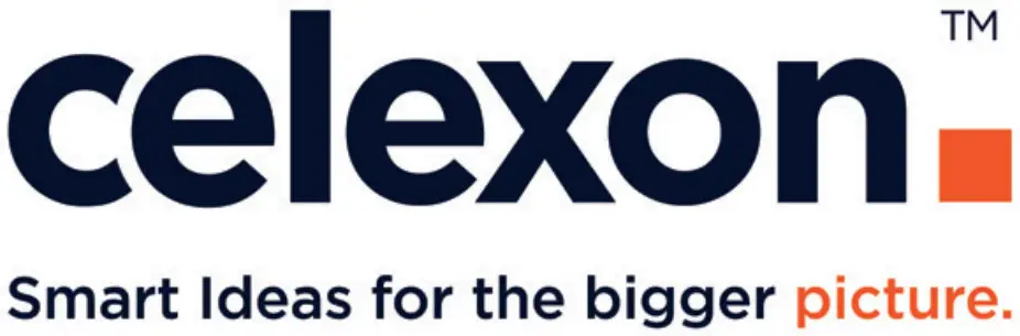 celexon LOGO