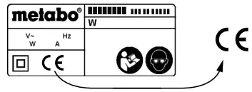 metabo-WP-2000-230-Angle-Grinder-fig 2