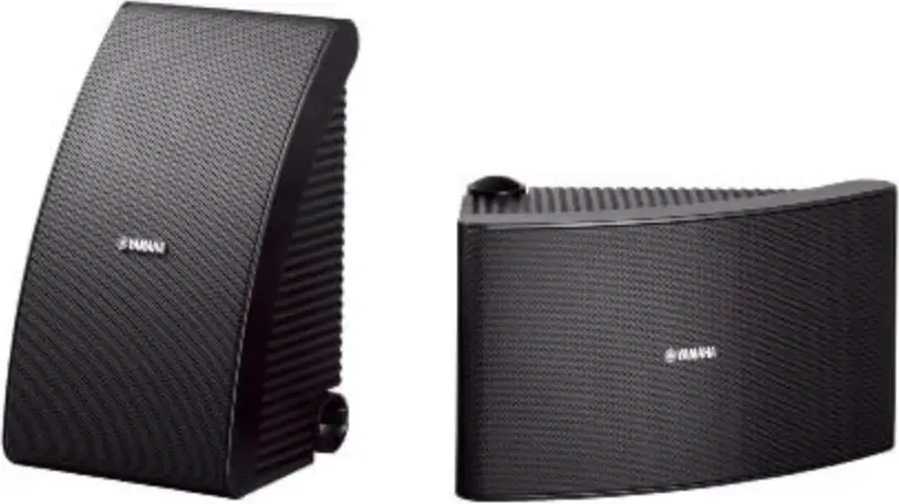 YAMAHA NS-AW592 Indoor-Outdoor Speakers