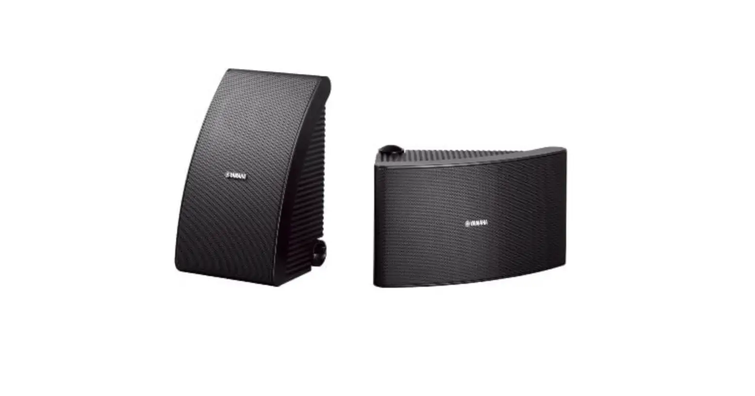 Yamaha Ns-aw592 Indoor-outdoor Speakers Instruction Manual