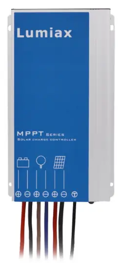 Lumiax-SMR-MPPT2075-Solar-Charge-Controller-MPPT-product