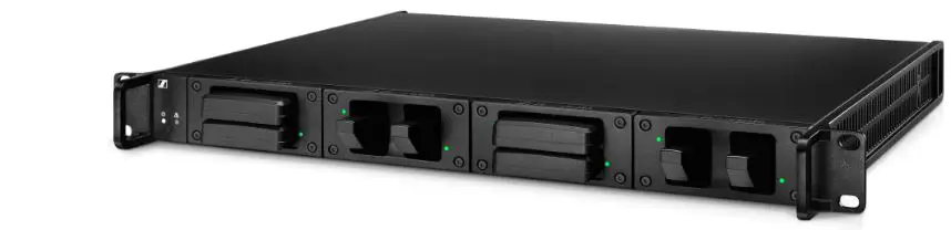 SENNHEISER-L-6000-Intelligent-Charging-Station