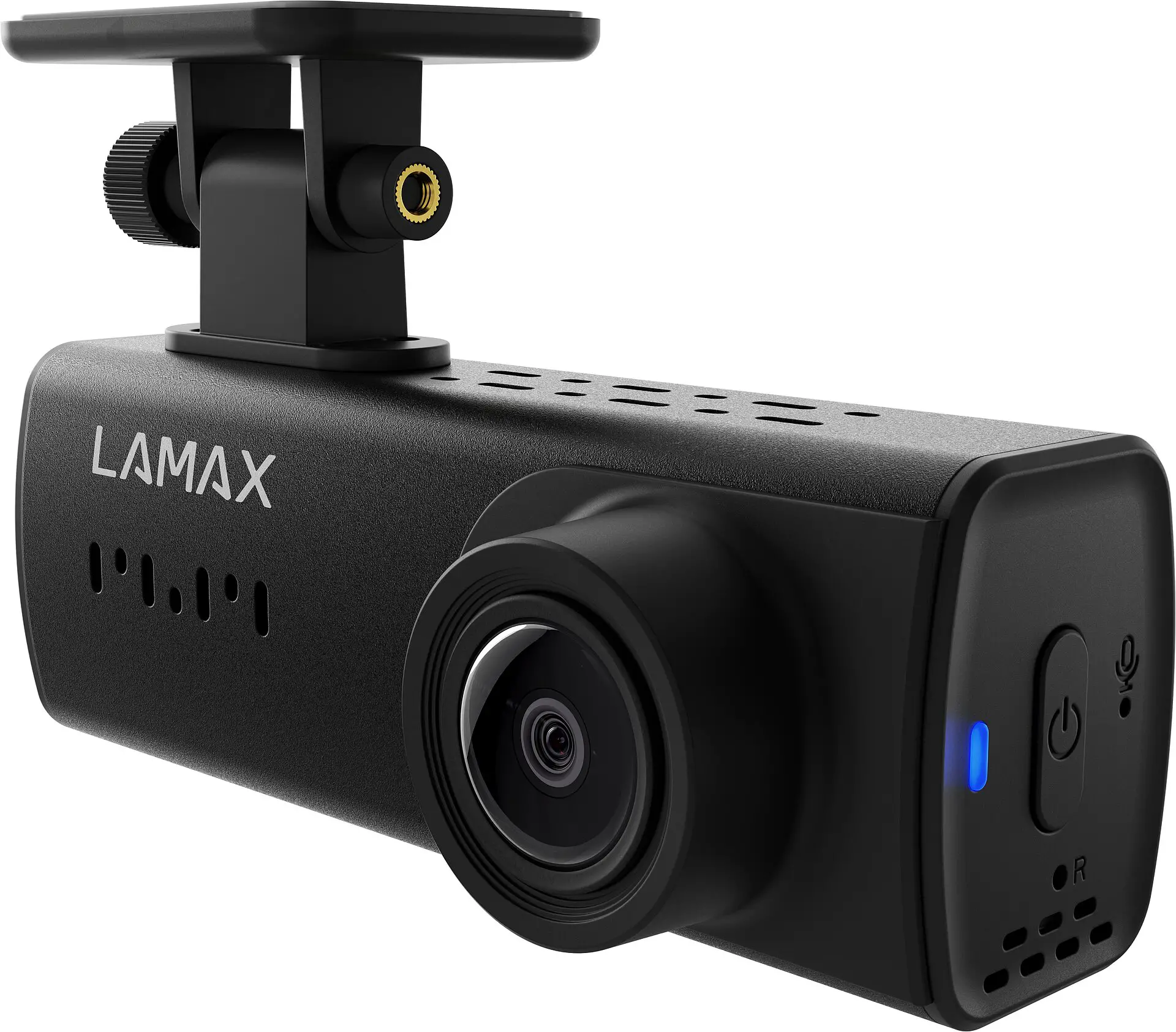 LAMAX ELECTRONICS N4 Discreet Dashcam with WiFi
