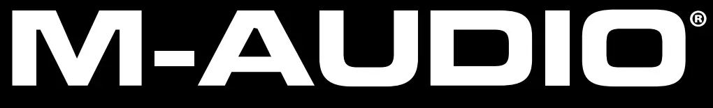 M-AUDIO-LOGO