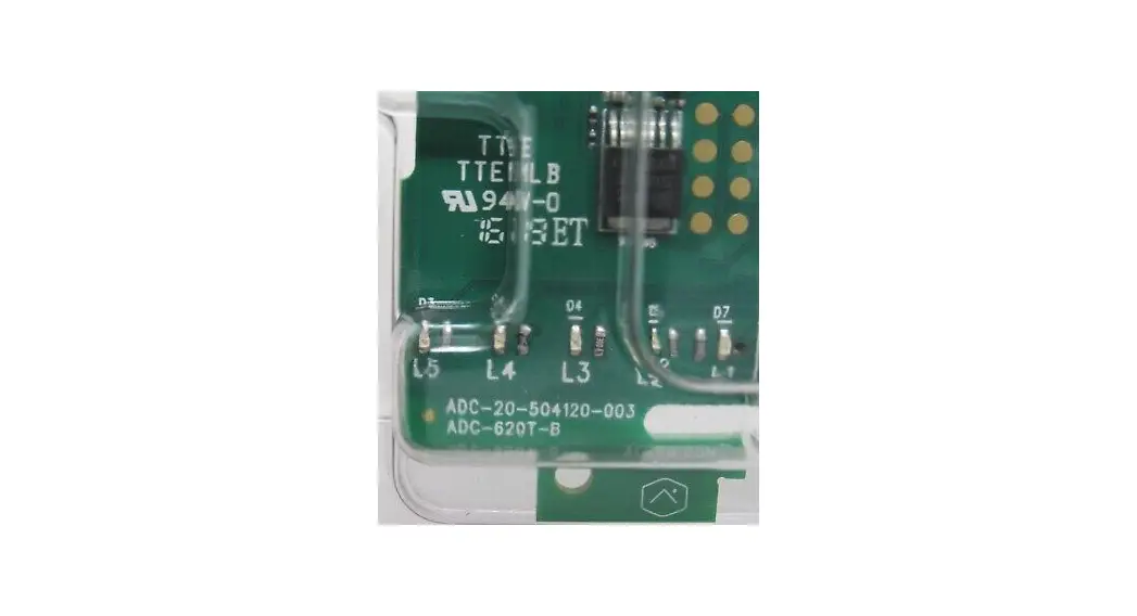 Alarm Com Adc-630t Cellular Module Installation Guide