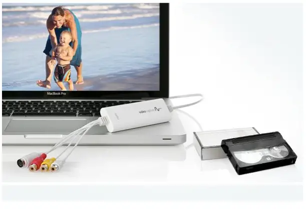 Elgato 1VC108601001 Video Capture