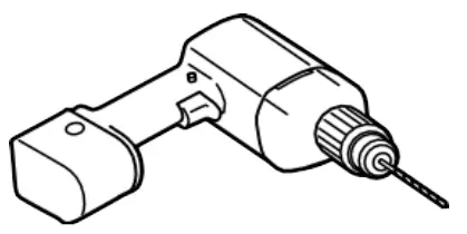 Tools And Materials Required (Not Included)