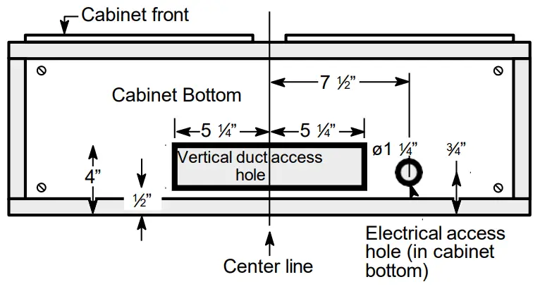 Installation Preparation